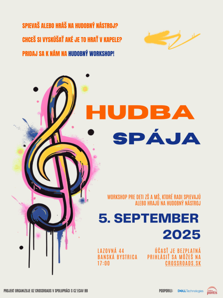 4. kapelný workshop